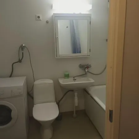 Private Near Keskus In Sharing * Esbo