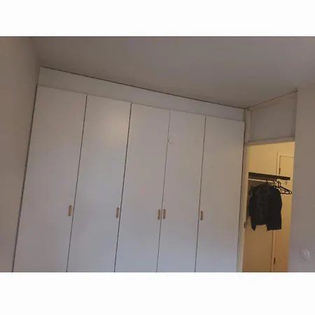 Private Near Keskus Railwaystation With Free Parking * Espoo